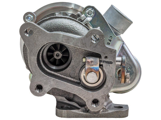 NEW OEM IHI RHF3 Turbocharger Yanmar 129A01-18011 V-410197 AYFP Turbo
