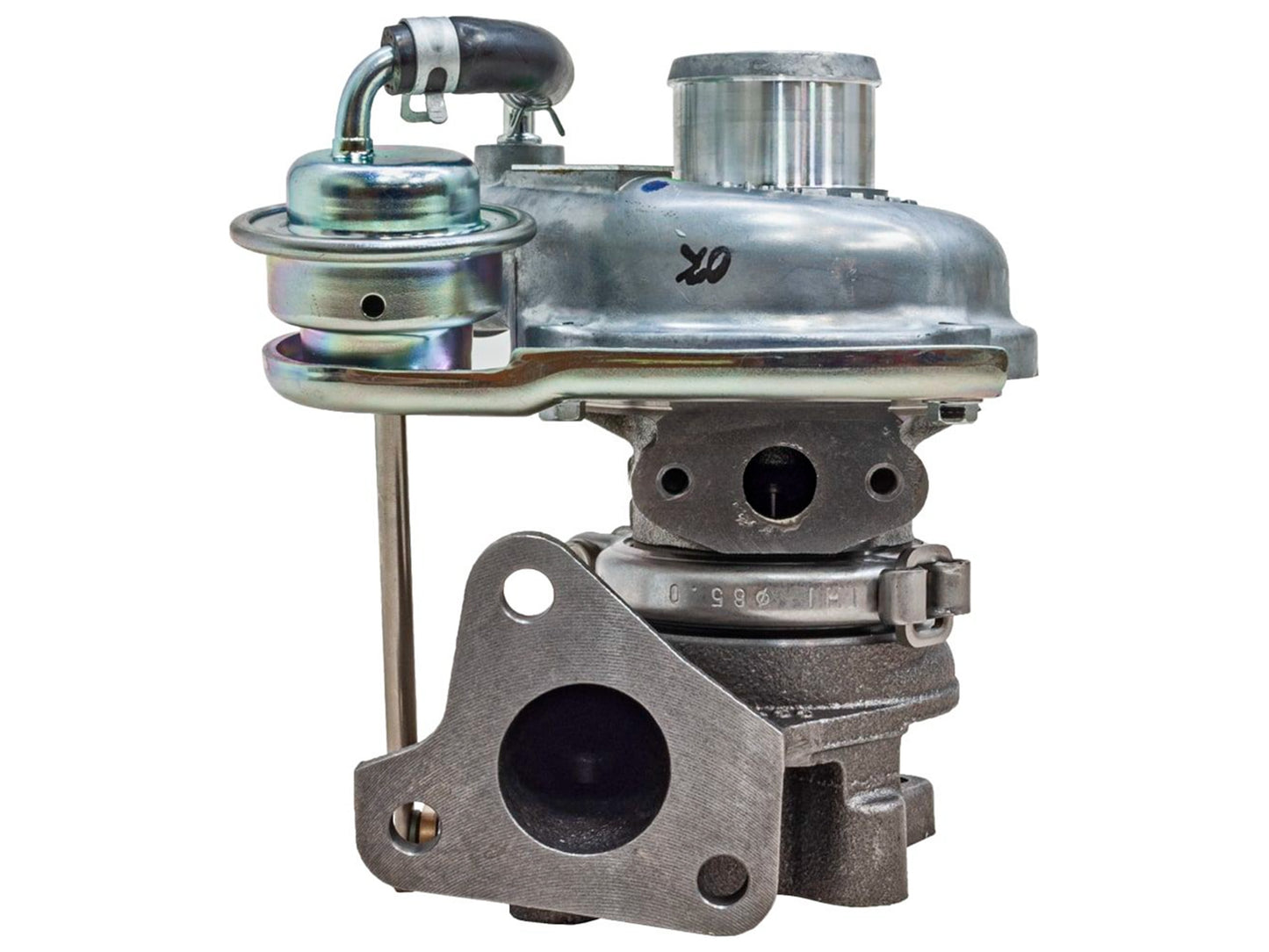 NEW OEM IHI RHF3 Turbocharger Yanmar 129A01-18011 V-410197 AYFP Turbo