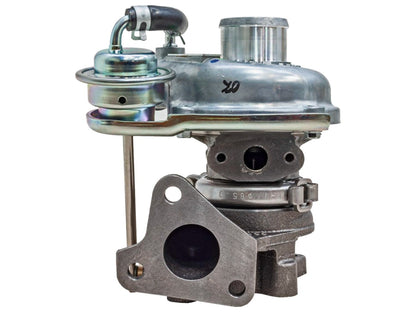 NEW OEM IHI RHF3 Turbocharger Yanmar 129A01-18011 V-410197 AYFP Turbo