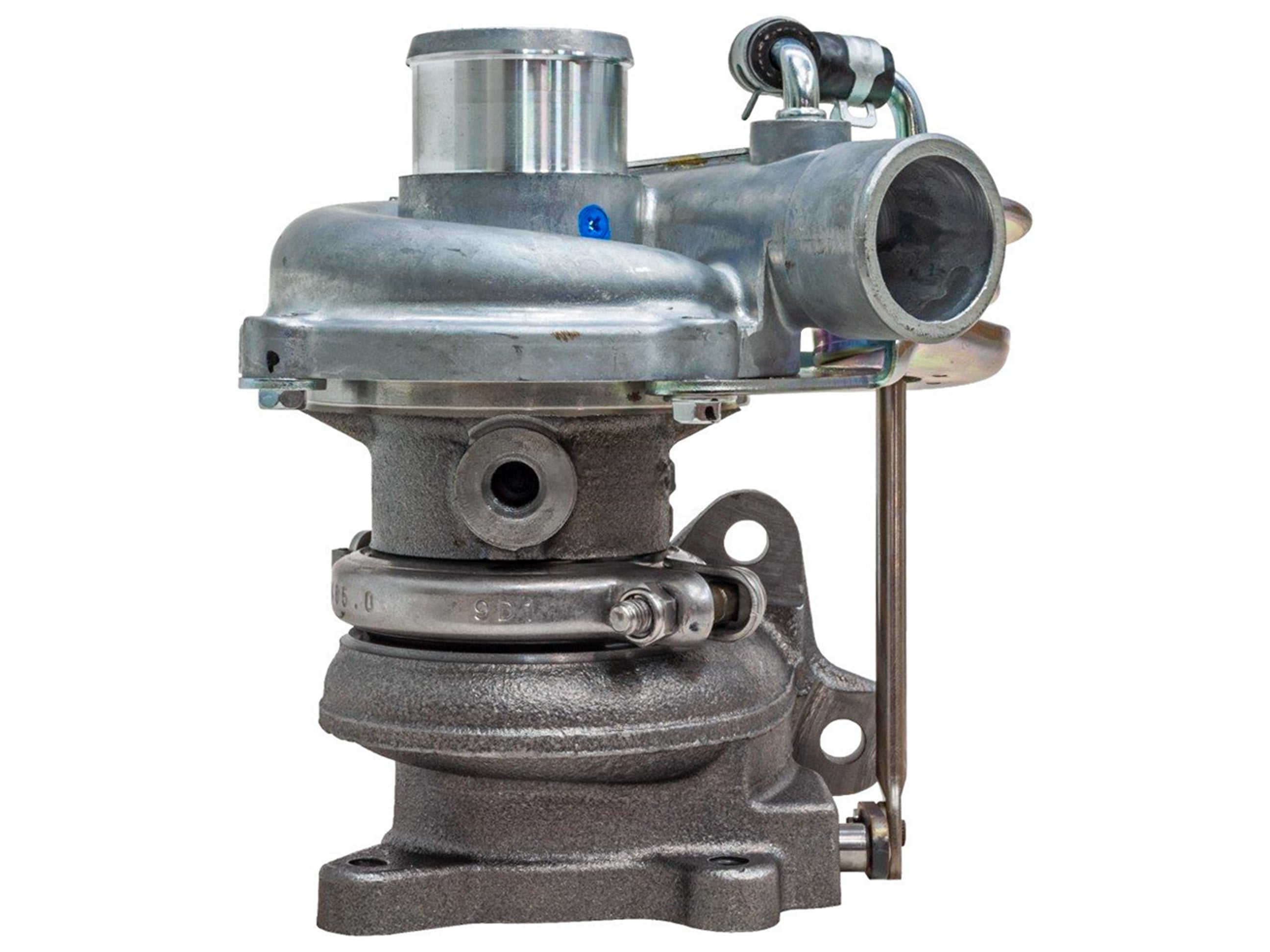 NEW OEM IHI RHF3 Turbocharger Yanmar AYFP Turbo – TurboTurbos