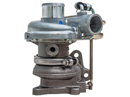 NEW OEM IHI RHF3 Turbocharger Yanmar 129A01-18011 V-410197 AYFP Turbo