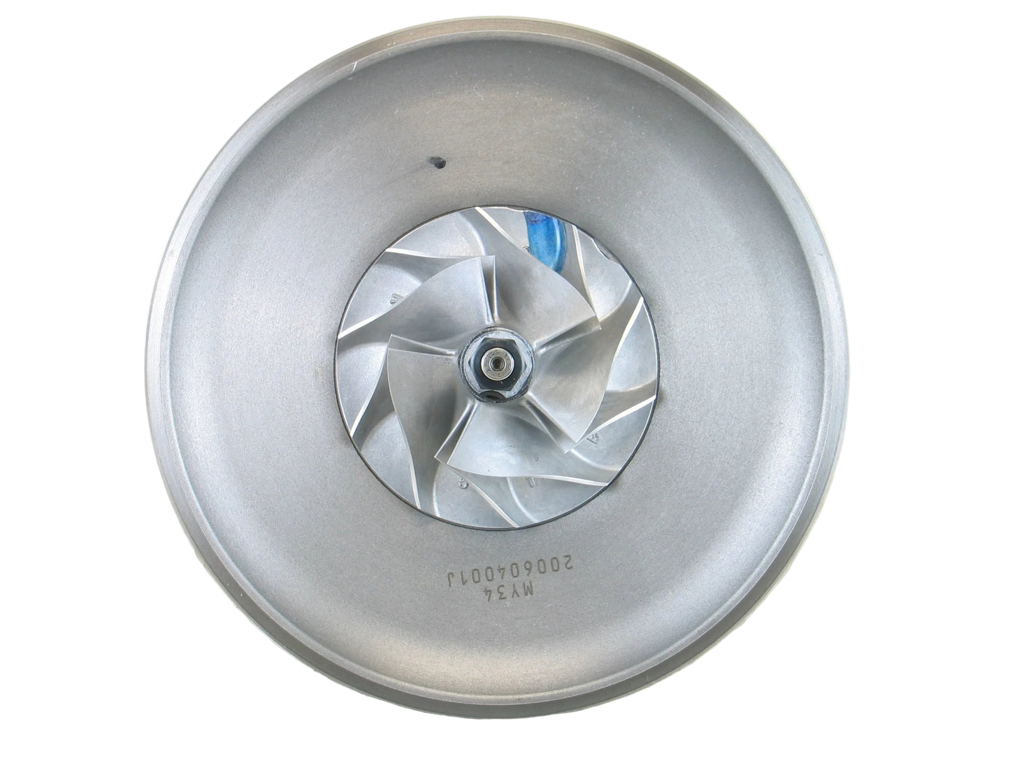 NEW OEM IHI RHB52 Turbo CHRA Yanmar Marine 4JH2-TE 4JHDTE 16.44L B51CND-S0039C