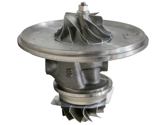 NEW OEM IHI RHC61W Turbo CHRA Yanmar Marine 4LHA-STE 4LHA-DTE 3.5L C61CAD-S0090C