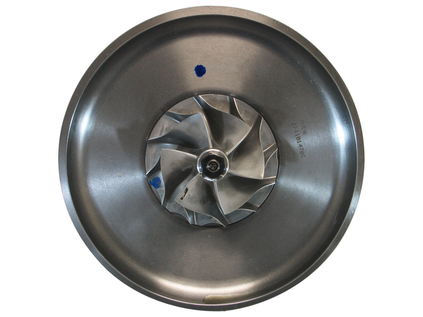 NEW IHI RHC7W Turbo CHRA Yanmar Marine 6LY2 5.813L Diesel Engine C72CAD-S0055C