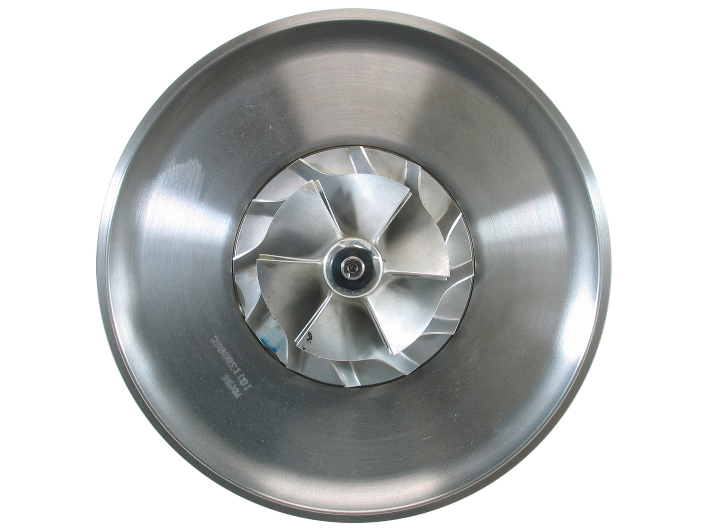 NEW OEM IHI RHC7GW Turbo CHRA Hino Marine W06DTI Diesel Engine C72CND-S0011C