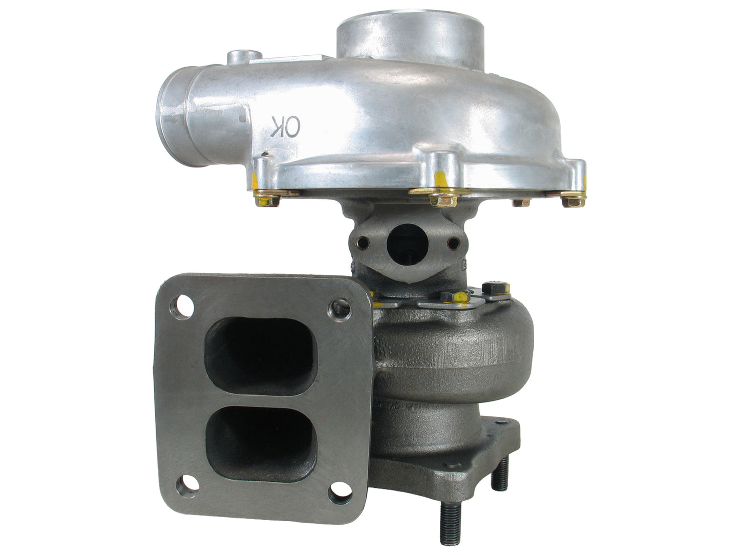 NUEVA pala excavadora IHI RHC62C Turbo Hitachi EX200-2/3 6BD1T 5.8L VB240044 CI89