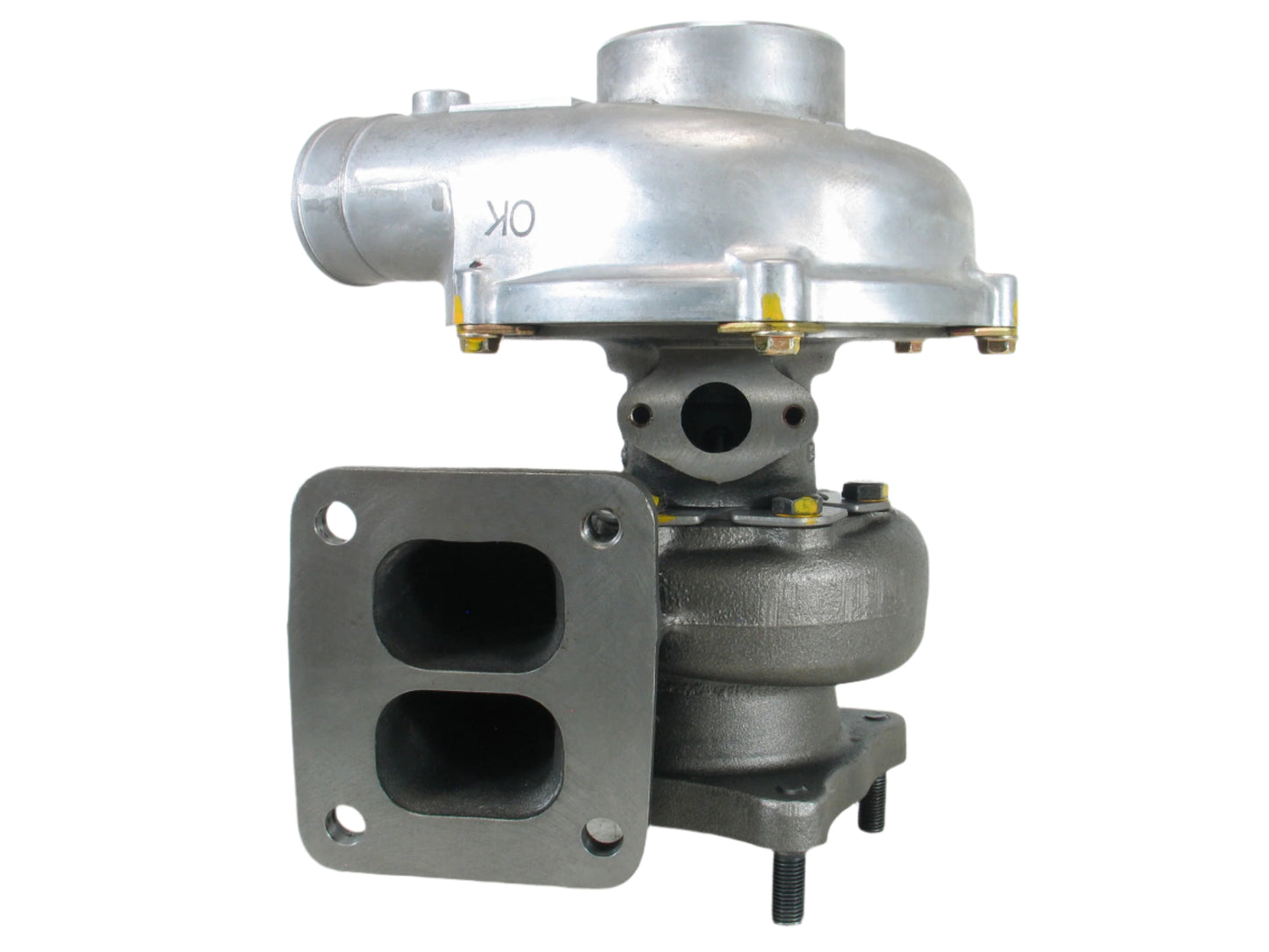 NEW IHI RHC62C Turbo Hitachi EX200-2/3 Excavator Shovel 6BD1T 5.8L VB240044 CI89