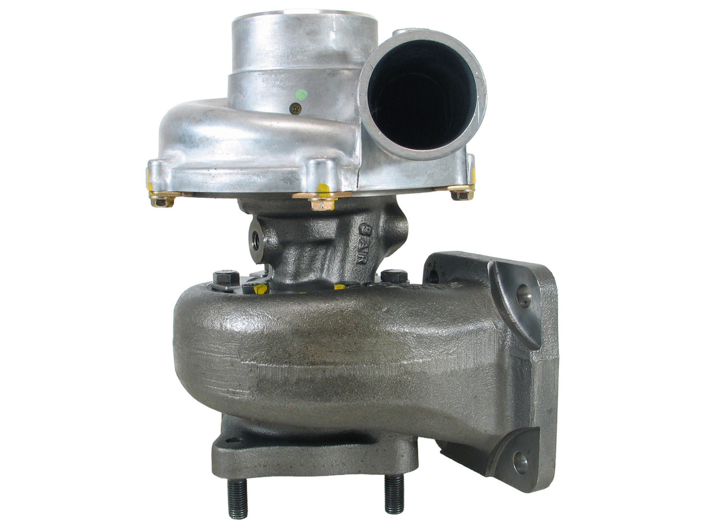 NUEVA pala excavadora IHI RHC62C Turbo Hitachi EX200-2/3 6BD1T 5.8L VB240044 CI89