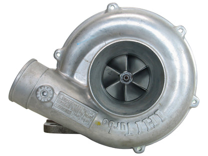 NEW OEM IHI RHE61 Turbo Hitachi JCB Isuzu Earth Moving 6BG1T VA720015 CIBV