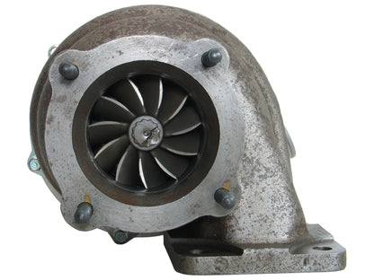 NEW OEM IHI RHE61 Turbo Hitachi JCB Isuzu Earth Moving 6BG1T VA720015 CIBV