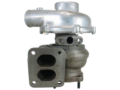 NEW OEM IHI RHE61 Turbo Hitachi JCB Isuzu Earth Moving 6BG1T VA720015 CIBV