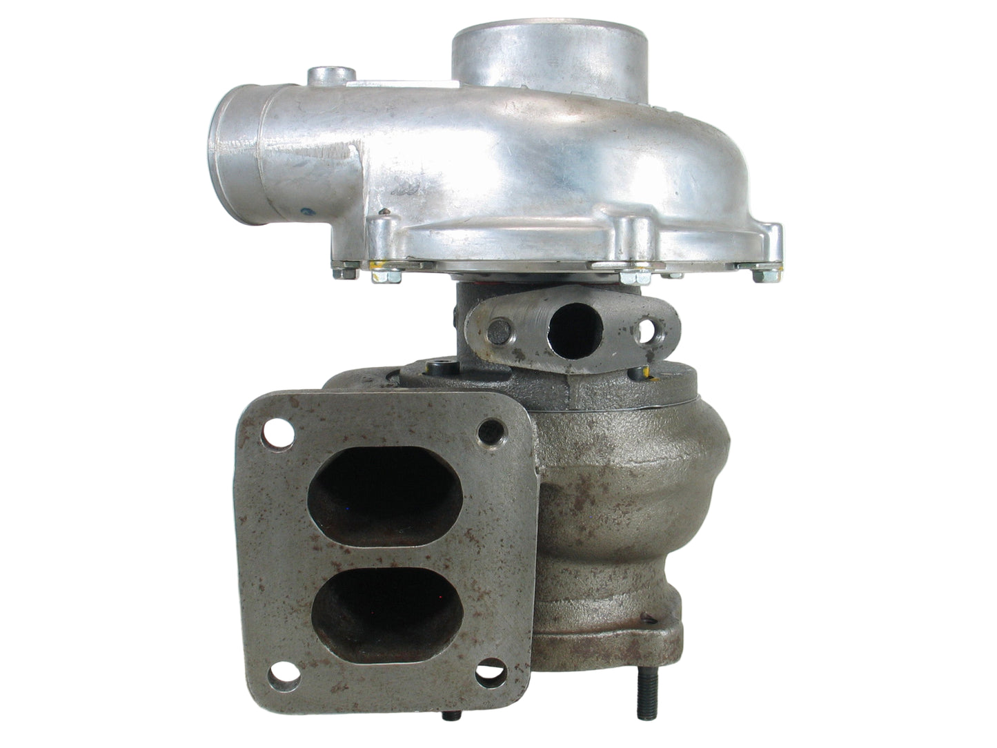 NEW OEM IHI RHE61 Turbo Hitachi JCB Isuzu Earth Moving 6BG1T VA720015 CIBV