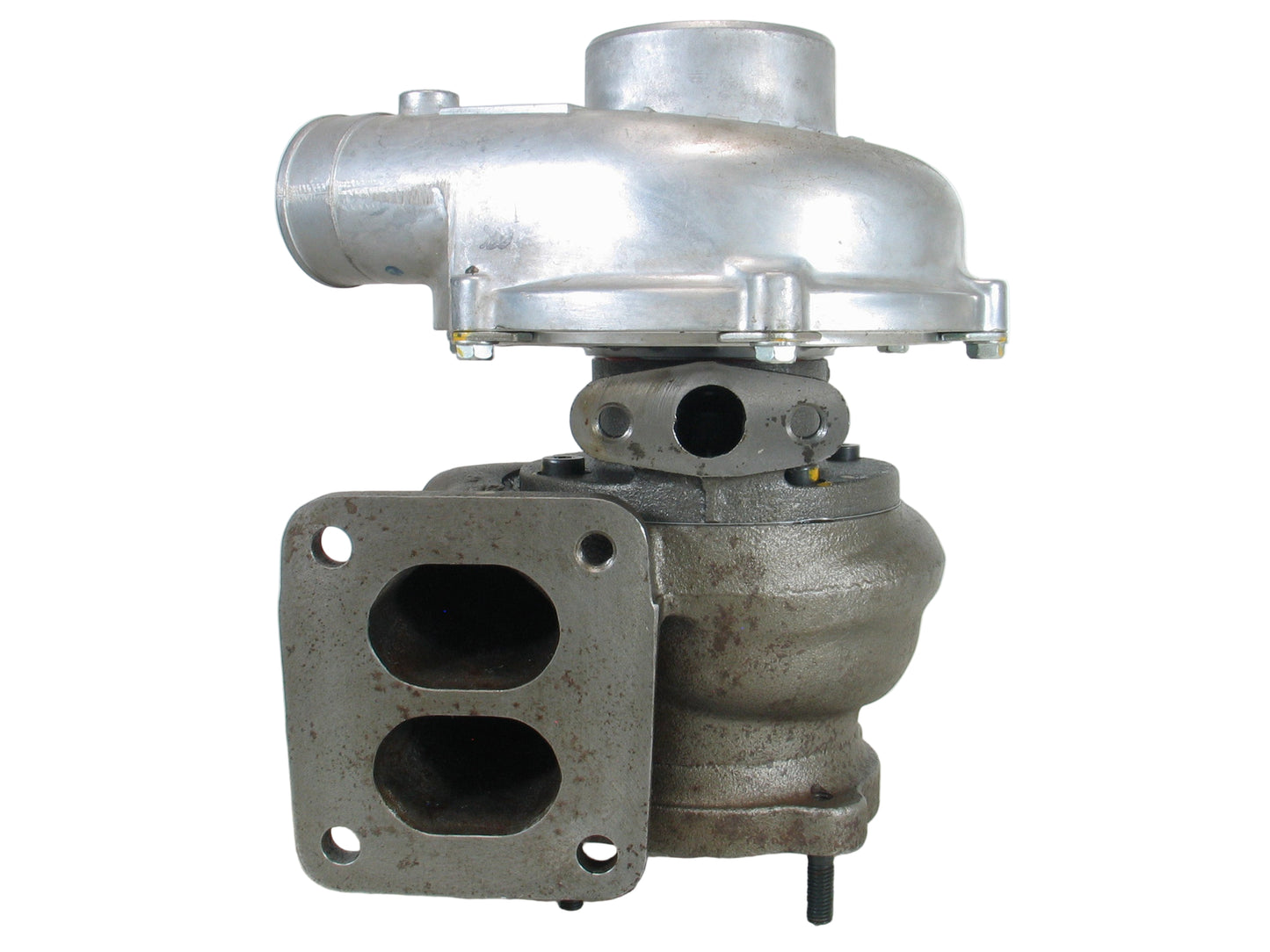 NEW OEM IHI RHE61 Turbo Hitachi JCB Isuzu Earth Moving 6BG1T VA720015 CIBV