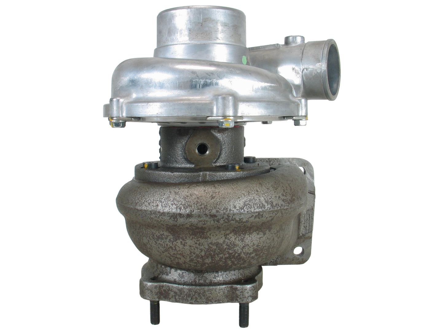 NEW OEM IHI RHE61 Turbo Hitachi JCB Isuzu Earth Moving 6BG1T VA720015 CIBV