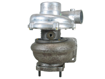 NEW OEM IHI RHE61 Turbo Hitachi JCB Isuzu Earth Moving 6BG1T VA720015 CIBV