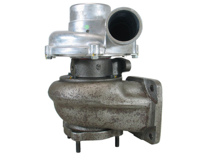 NEW OEM IHI RHE61 Turbo Hitachi JCB Isuzu Earth Moving 6BG1T VA720015 CIBV