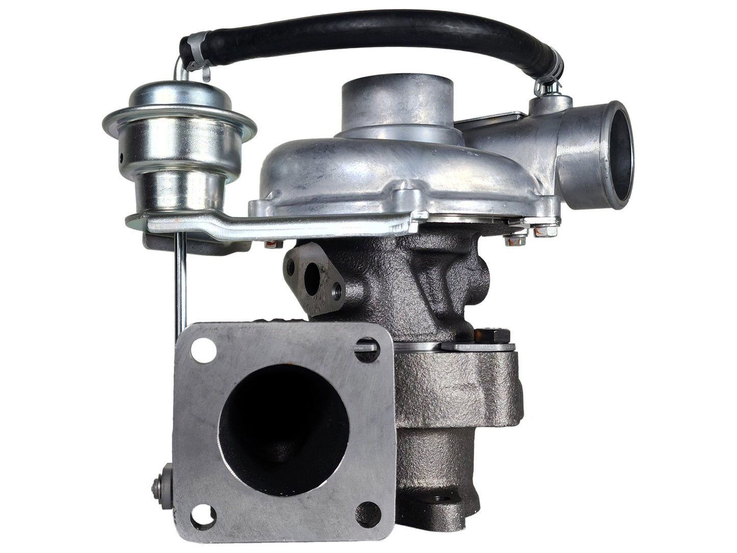 NEW IHI RHB52 Turbo Isuzu Industrial 4JB1TPK 4JB1-T 2.8L 5T-635 VA190037 CICM