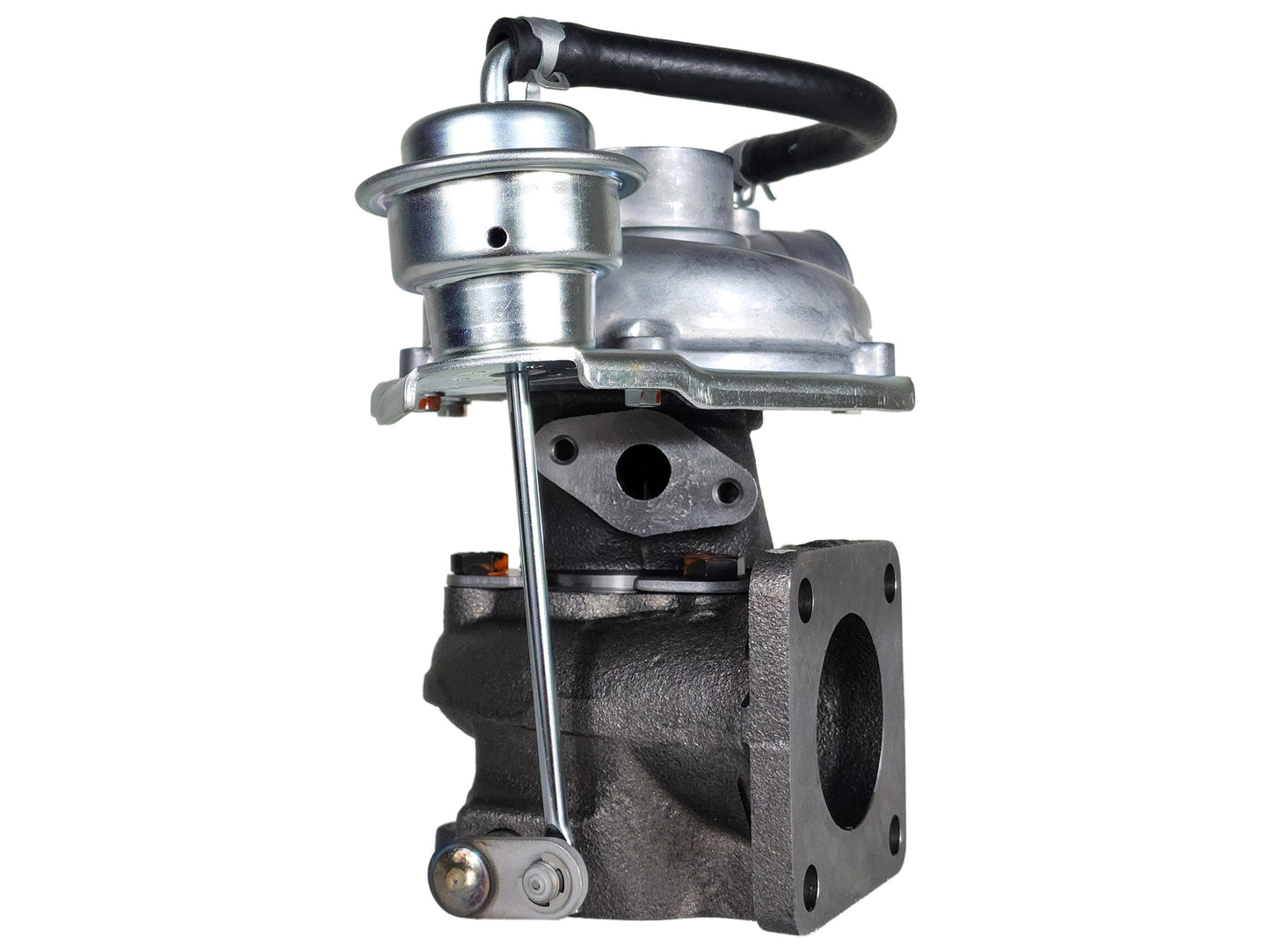 NEW IHI RHB52 Turbo Isuzu Industrial 4JB1TPK 4JB1-T 2.8L 5T-635 VA190037 CICM