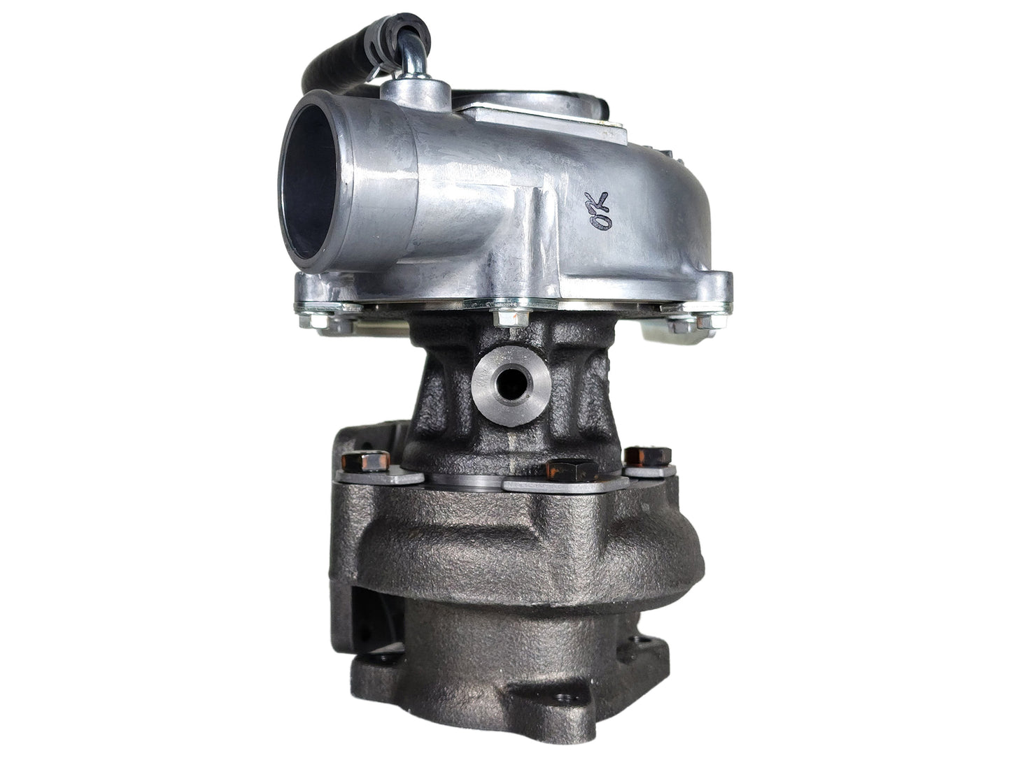 NEW IHI RHB52 Turbo Isuzu Industrial 4JB1TPK 4JB1-T 2.8L 5T-635 VA190037 CICM