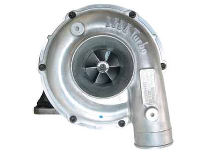 NEW OEM IHI RHG6 Turbo Hitachi ZAXIS Excavator Isuzu 6BG1TC Engine VB570031 CICZ