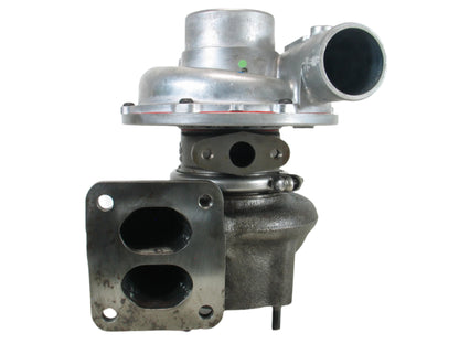 NEW OEM IHI RHG6 Turbo Hitachi ZAXIS Excavator Isuzu 6BG1TC Engine VB570031 CICZ