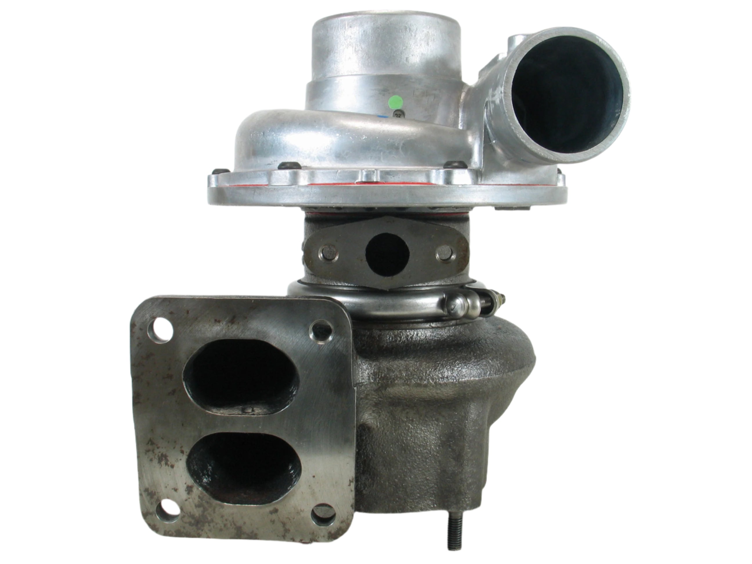NEW OEM IHI RHG6 Turbo Hitachi Isuzu CICZ – TurboTurbos