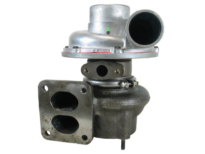 NEW OEM IHI RHG6 Turbo Hitachi ZAXIS Excavator Isuzu 6BG1TC Engine VB570031 CICZ