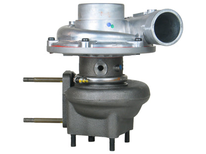 NEW OEM IHI RHG6 Turbo Isuzu Hitachi EX300-7 Zaxis 6HK1T Diesel VA570033 CIDB