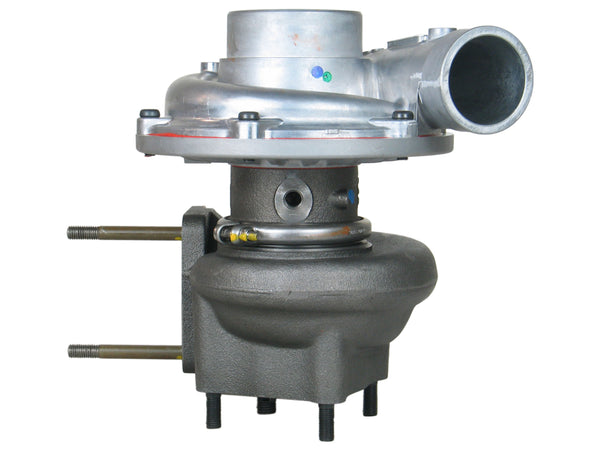 Nuevo OEM IHI RHG6 Turbo Isuzu Hitachi EX300-7 ZAXIS 6HK1T motor VA570033 CIDB