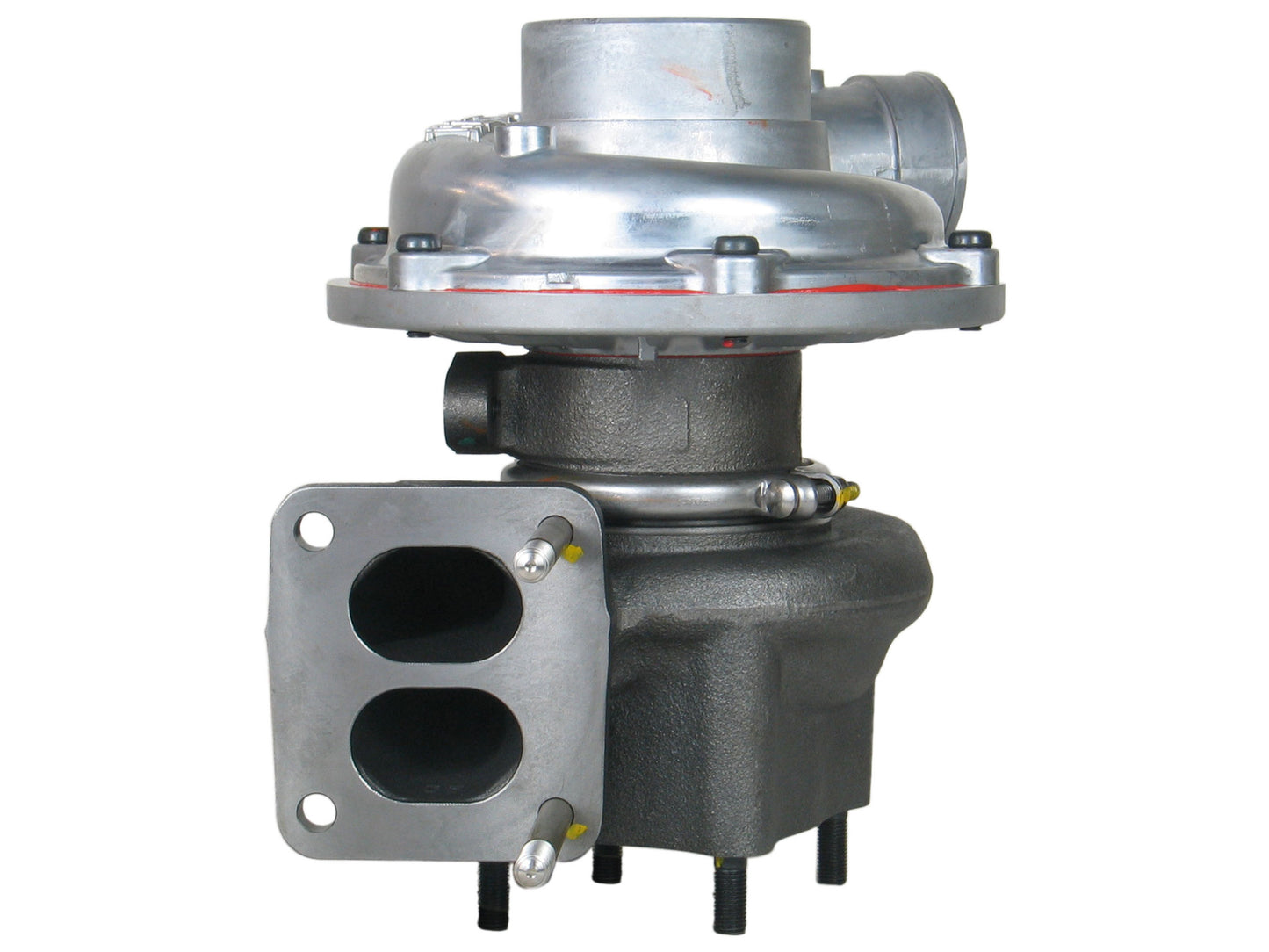 NEW OEM IHI RHG6 Turbo Isuzu Hitachi EX300-7 Zaxis 6HK1T Diesel VA570033 CIDB