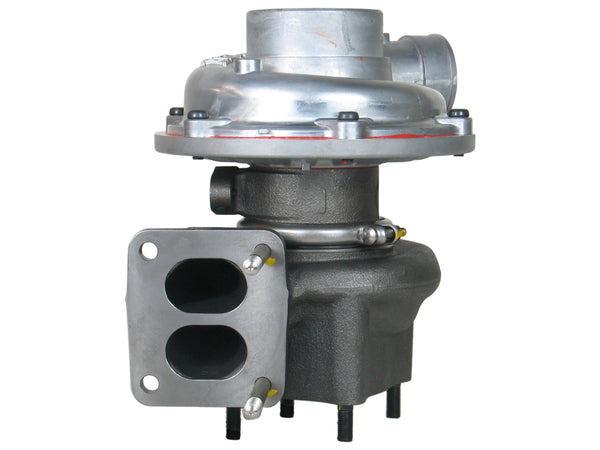 Nuevo OEM IHI RHG6 Turbo Isuzu Hitachi EX300-7 ZAXIS 6HK1T motor VA570033 CIDB