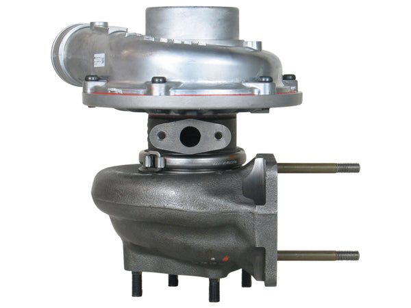 Nuevo OEM IHI RHG6 Turbo Isuzu Hitachi EX300-7 ZAXIS 6HK1T motor VA570033 CIDB