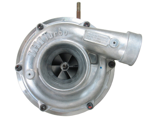 NEW IHI RHG6 Turbo Hitachi LX160-7 Isuzu Off-Way 6HK1TC Diesel VA570039 CIDI