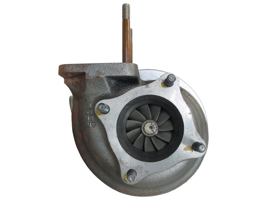 NEW IHI RHG6 Turbo Hitachi LX160-7 Isuzu Off-Way 6HK1TC Diesel VA570039 CIDI