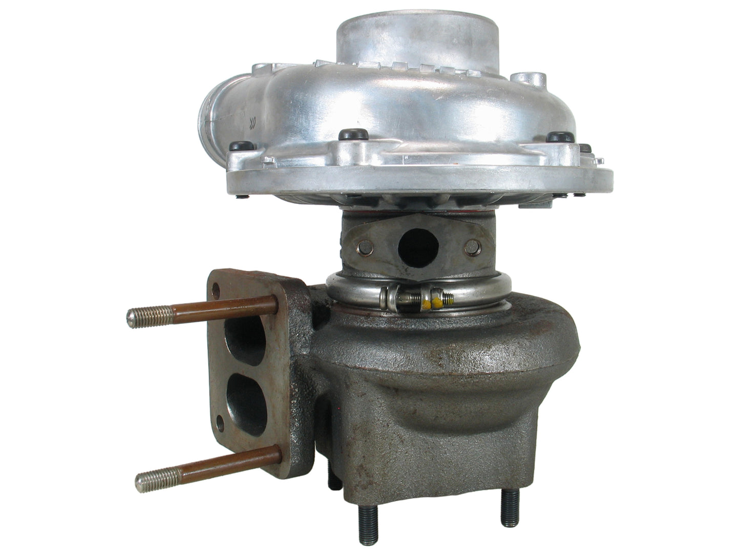 NEW IHI RHG6 Turbo Hitachi LX160-7 Isuzu Off-Way 6HK1TC Diesel VA570039 CIDI