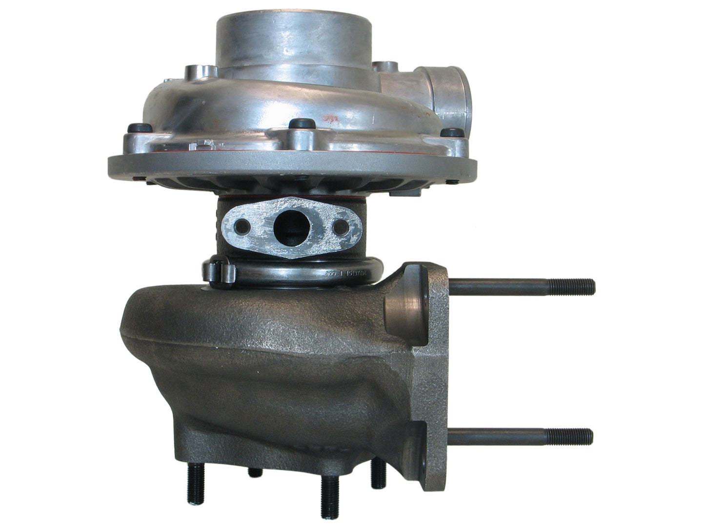 NEW IHI RHE6 Turbo Hitachi Excavator Sumitomo Isuzu 6HK1TQA 7.8L VA570044 CIDY