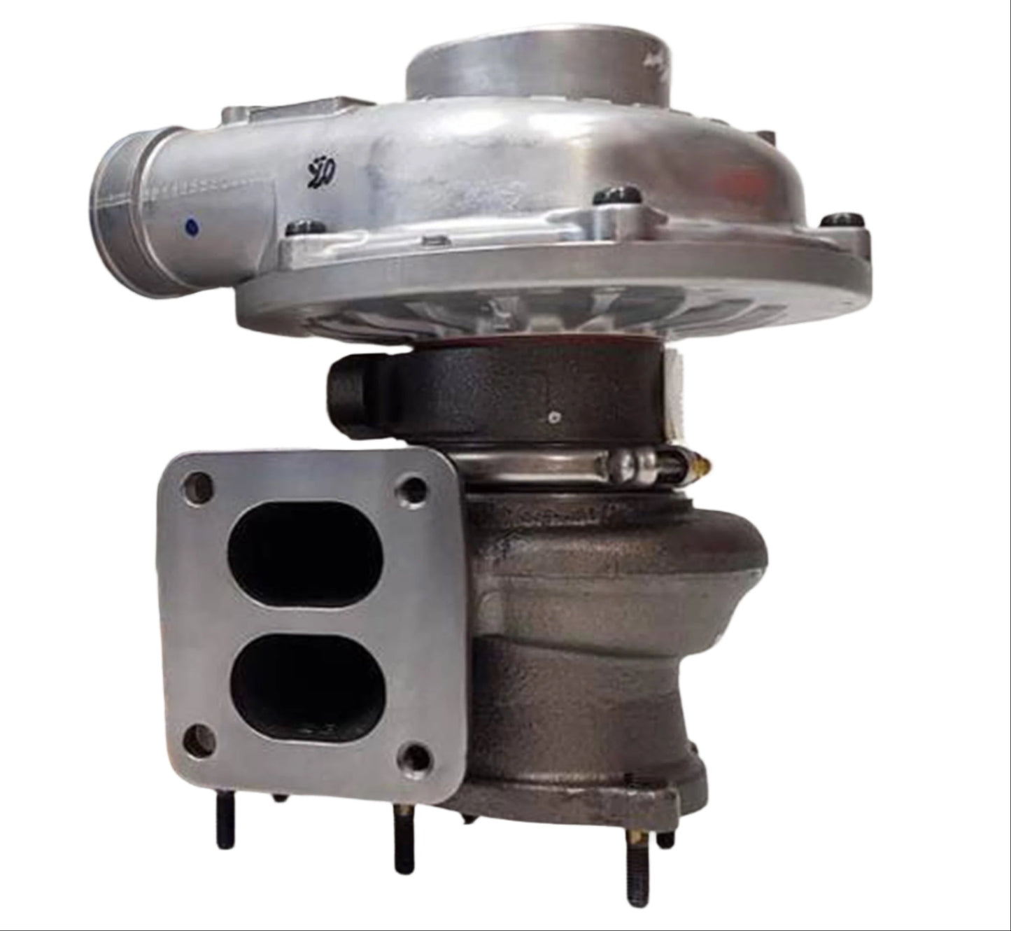 NEW OEM IHI RHG6 Turbo JCB JS330 LC Excavator AH-6HKIX 6HK1XY 7.8L VA570097 CIEV