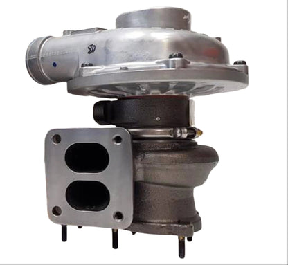 NEW OEM IHI RHG6 Turbo JCB JS330 LC Excavator AH-6HKIX 6HK1XY 7.8L VA570097 CIEV