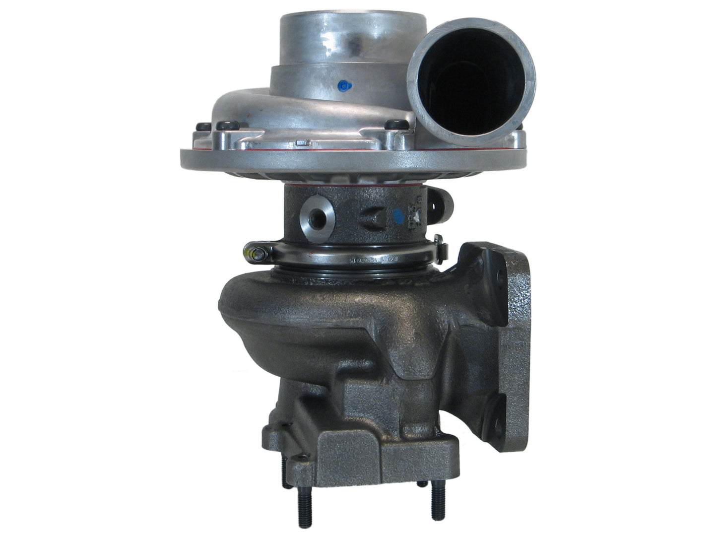 NEW OEM IHI RHG6 Turbocharger Isuzu 6HK1T Engine 114400-4431 VA570094 CIEY Turbo