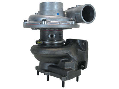 NEW OEM IHI RHG6 Turbocharger Isuzu 6HK1T Engine 114400-4431 VA570094 CIEY Turbo