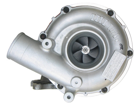 NEW IHI RHF55 Turbo JCB Excavator Digger Isuzu 4HK1X 5.2L Diesel VD440052 CIFP