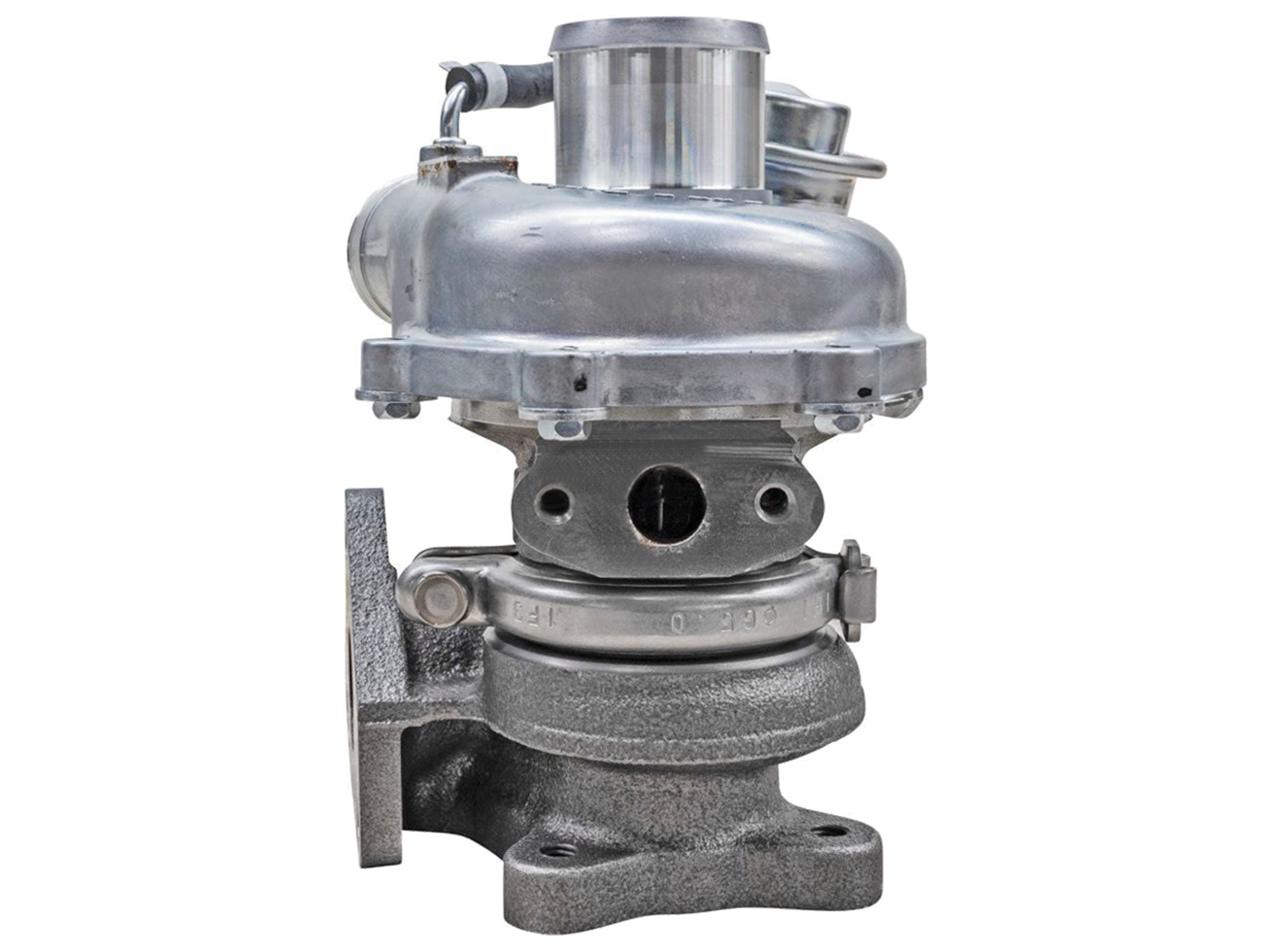 NEW OEM IHI RHF3 Turbo Isuzu CIGO – TurboTurbos