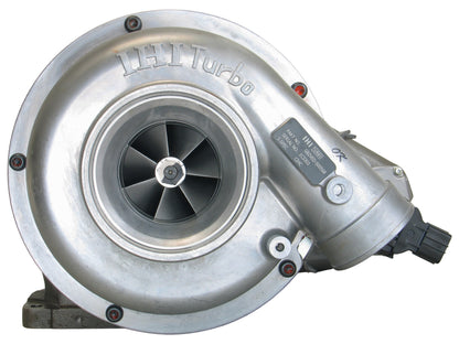 NEW OEM IHI RHG8V Turbo John Deere Hitachi Excavator 6WG1 15.7L 8981797630 CIHC