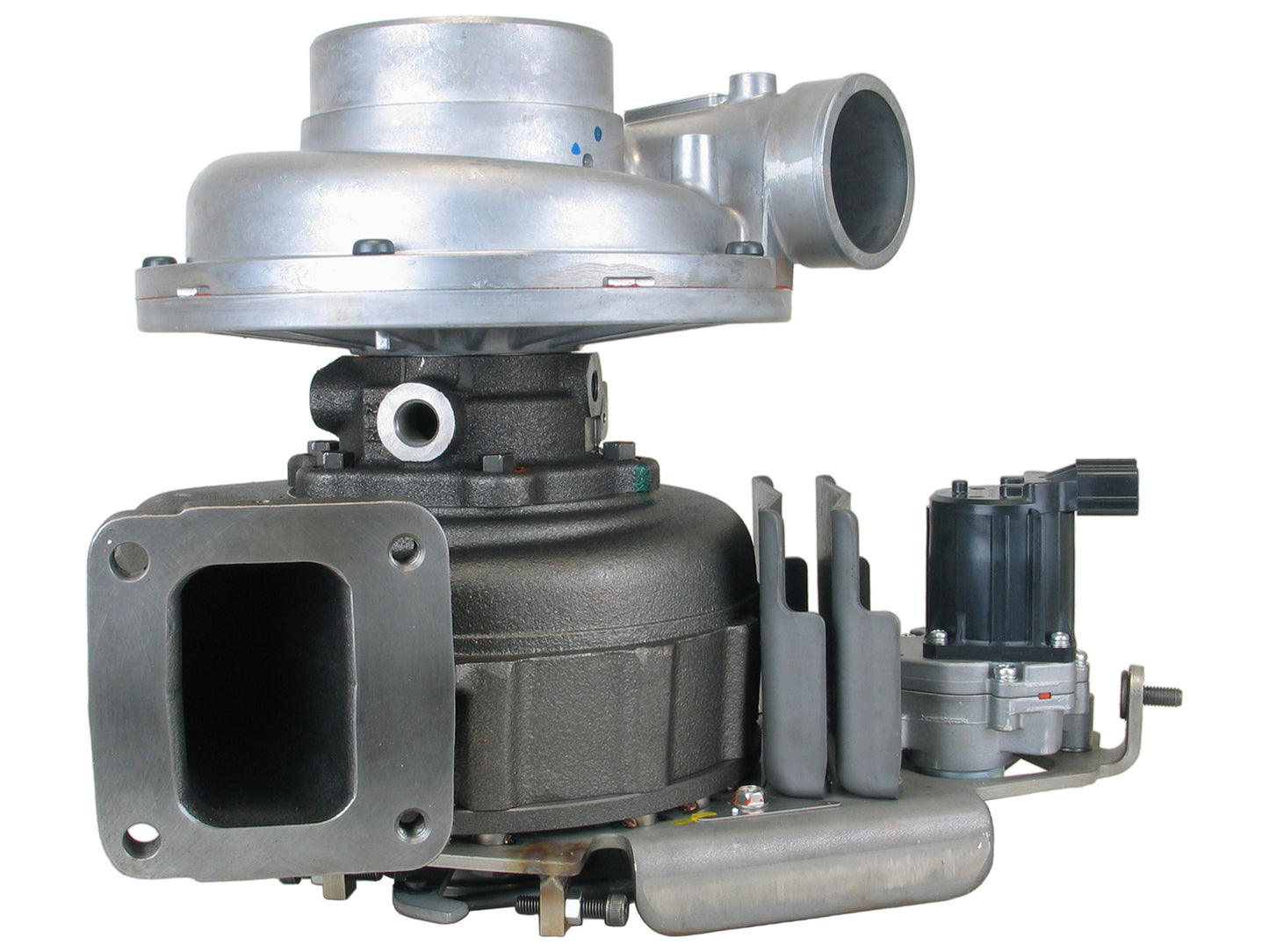 NEW OEM IHI RHG8V Turbo John Deere Hitachi Excavator 6WG1 15.7L 8981797630 CIHC
