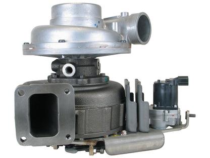 NEW OEM IHI RHG8V Turbo John Deere Hitachi Excavator 6WG1 15.7L 8981797630 CIHC