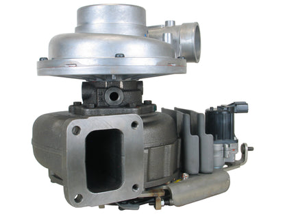 NEW OEM IHI RHG8V Turbo John Deere Hitachi Excavator 6WG1 15.7L 8981797630 CIHC