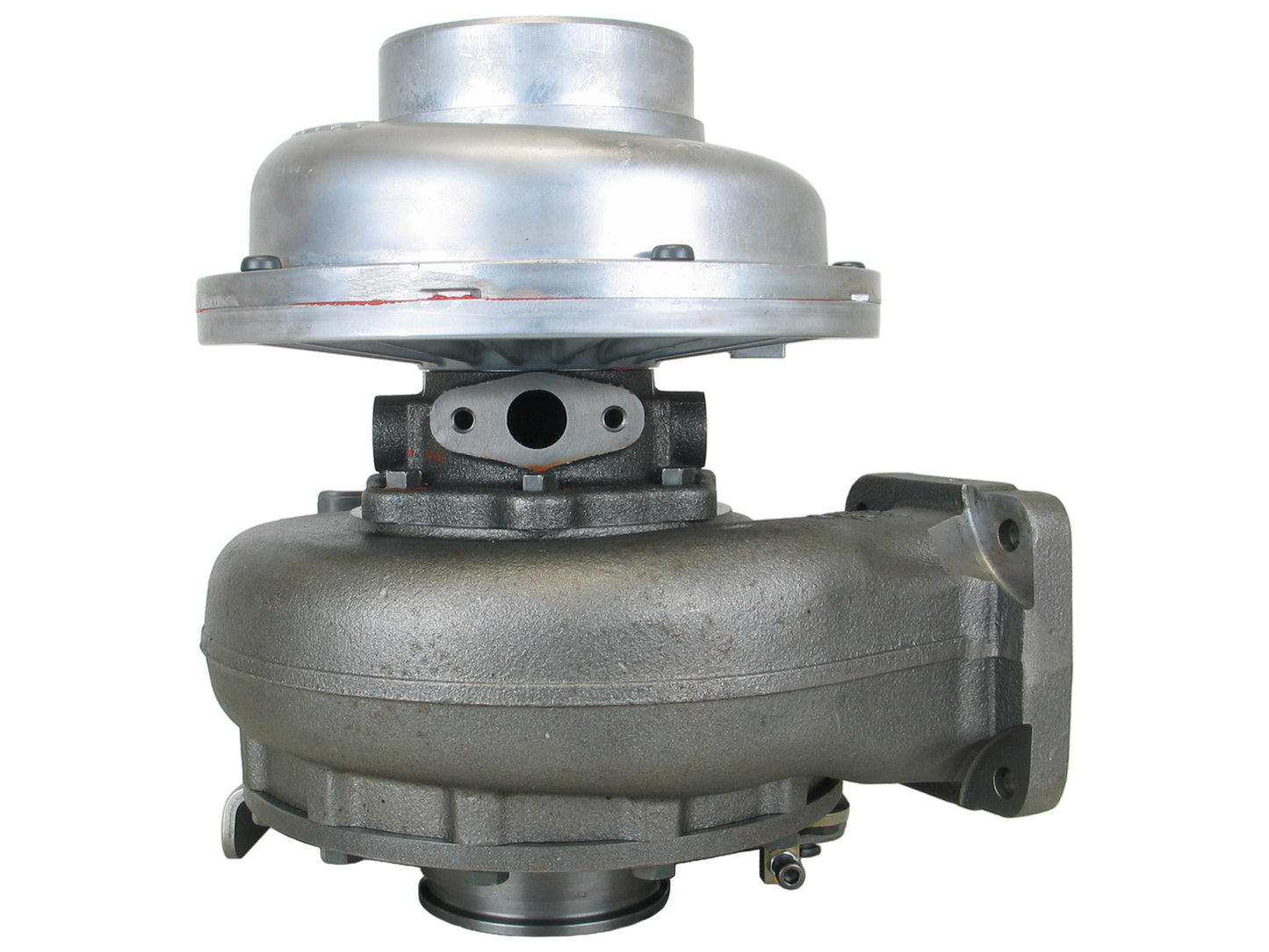 NEW OEM IHI RHG8V Turbo John Deere Hitachi Excavator 6WG1 15.7L 8981797630 CIHC