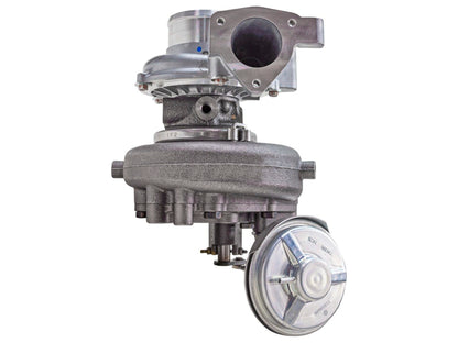 NUEVO OEM IHI RHF5V Turbo Isuzu Hitachi ZX135US-5 Excavadora 4JJ1 V-A30045 CIHP