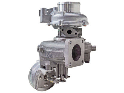 NUEVO OEM IHI RHF5V Turbo Isuzu Hitachi ZX135US-5 Excavadora 4JJ1 V-A30045 CIHP