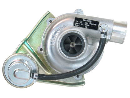 NEW IHI RHF3 Turbo Isuzu 4LE2 2.2L Diesel 8982354990 8982354991 VA410239 CIIL